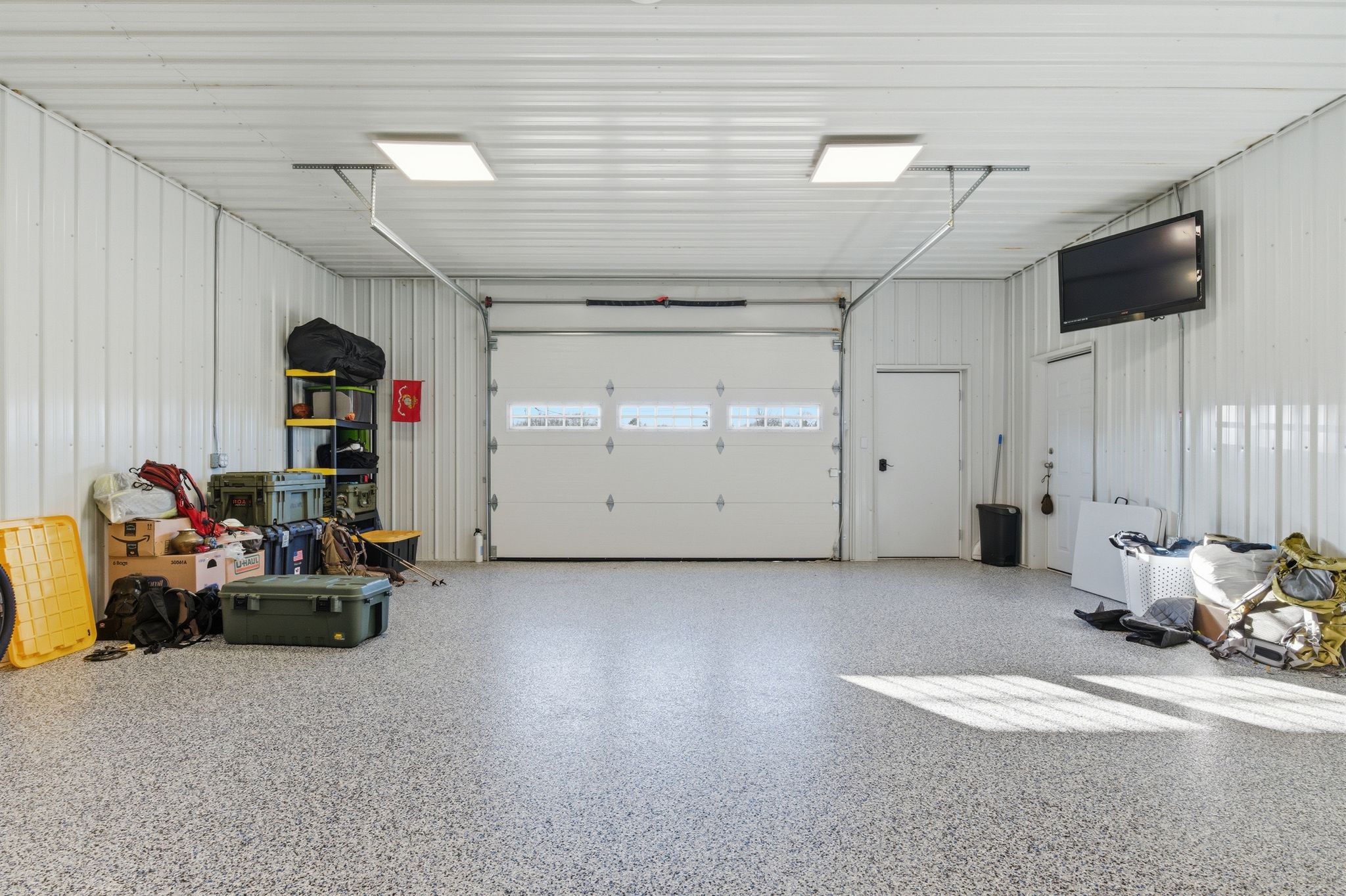 4041 Liverworth Road Southside, TN 37171 - Photo 49 of 63