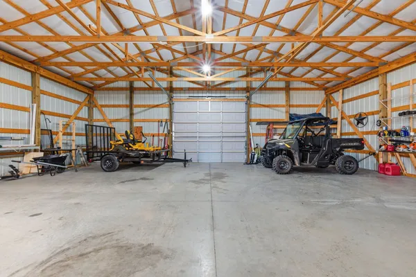 $999,999 | 4041 Liverworth Road, Southside, TN 37171