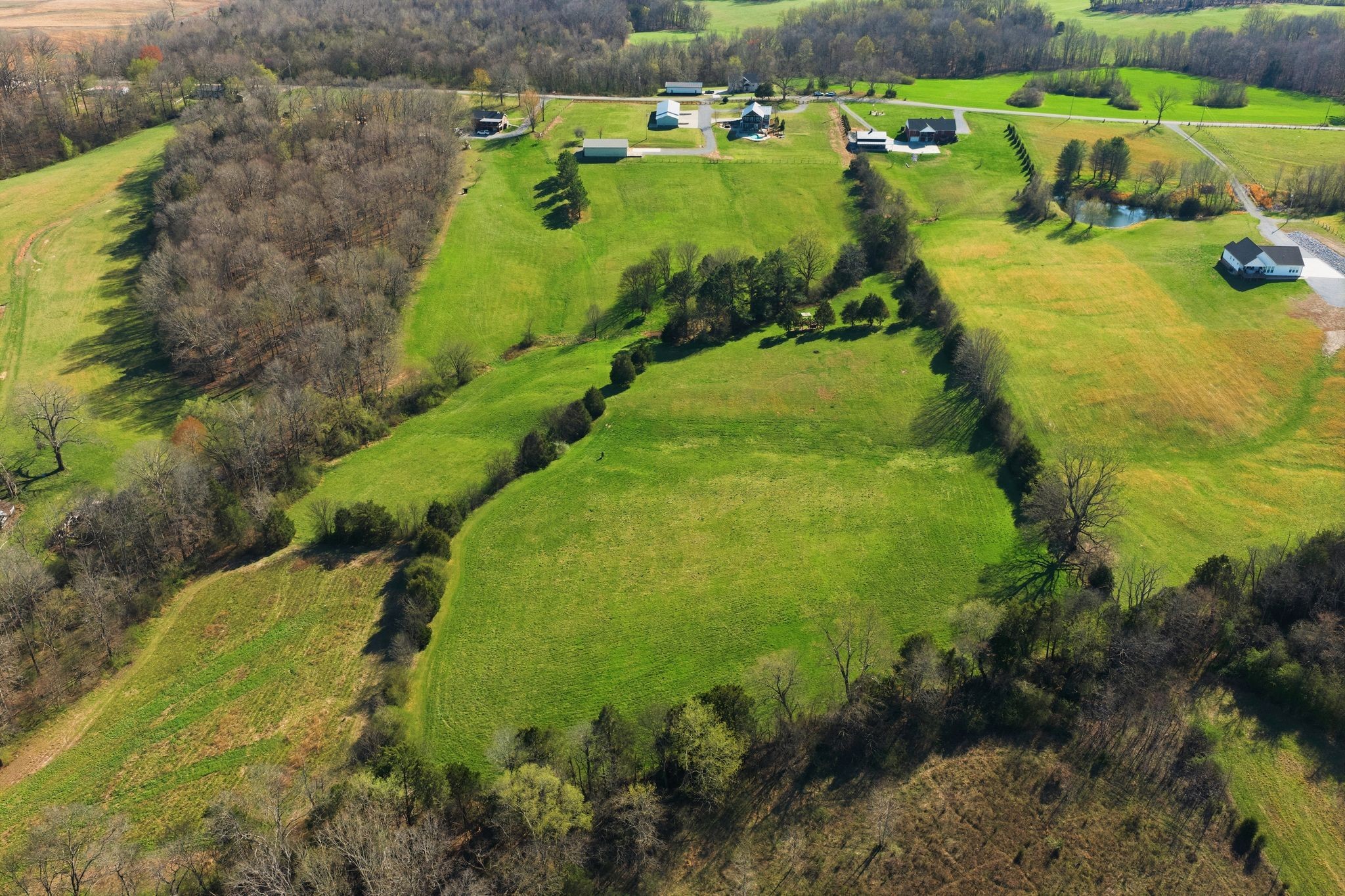 4041 Liverworth Road Southside, TN 37171 - Photo 58 of 63