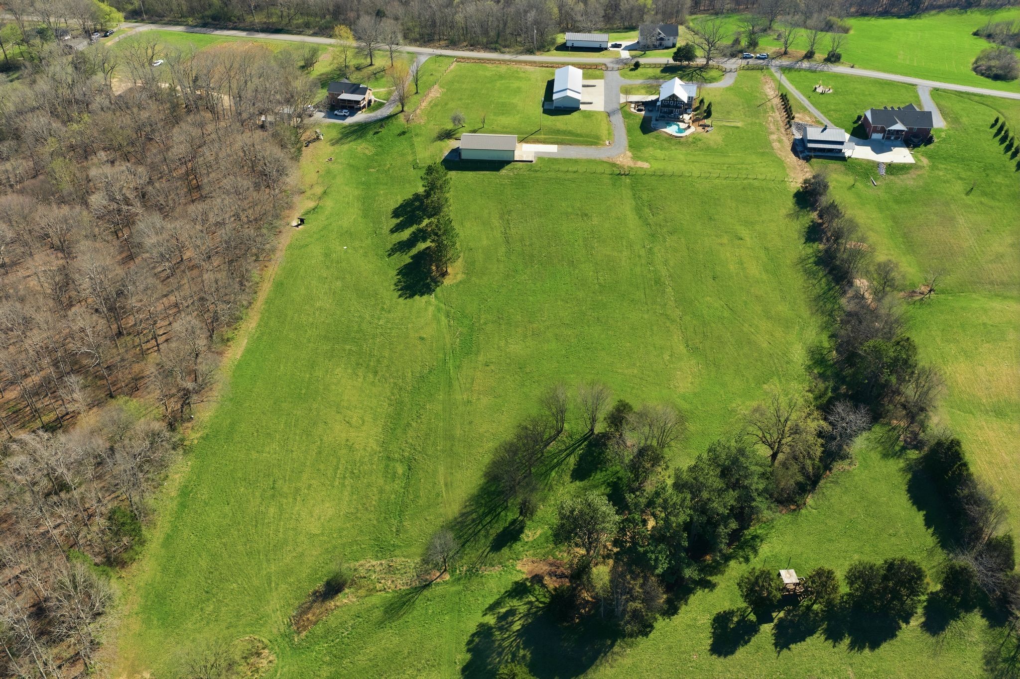 4041 Liverworth Road Southside, TN 37171 - Photo 60 of 63