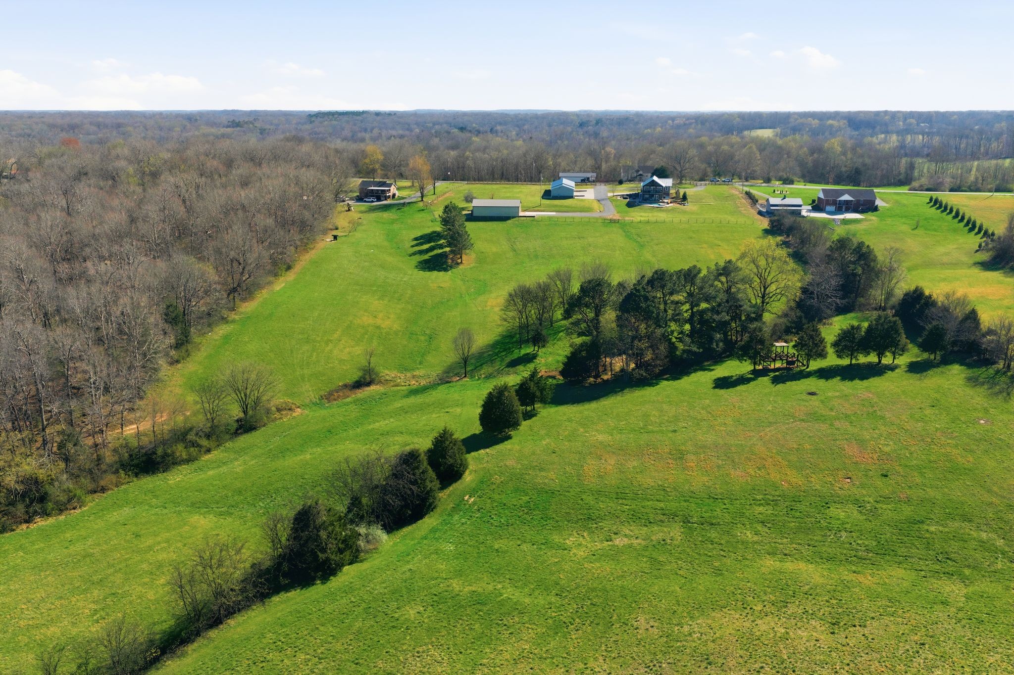 4041 Liverworth Road Southside, TN 37171 - Photo 61 of 63