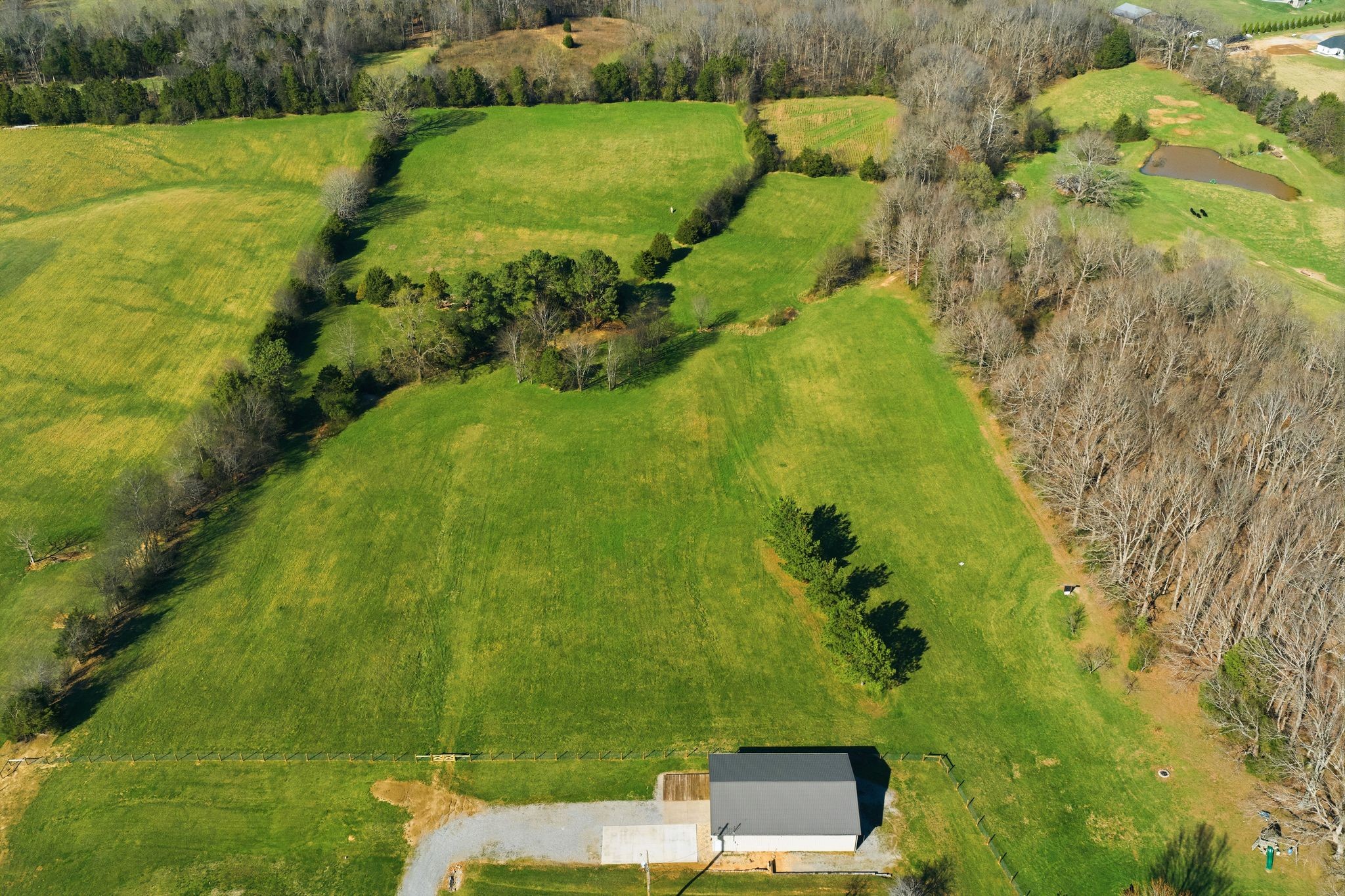 4041 Liverworth Road Southside, TN 37171 - Photo 62 of 63