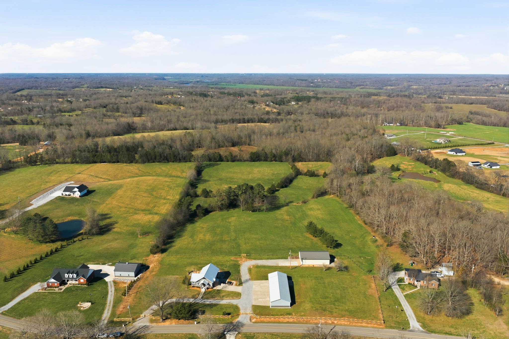 4041 Liverworth Road Southside, TN 37171 - Photo 8 of 63