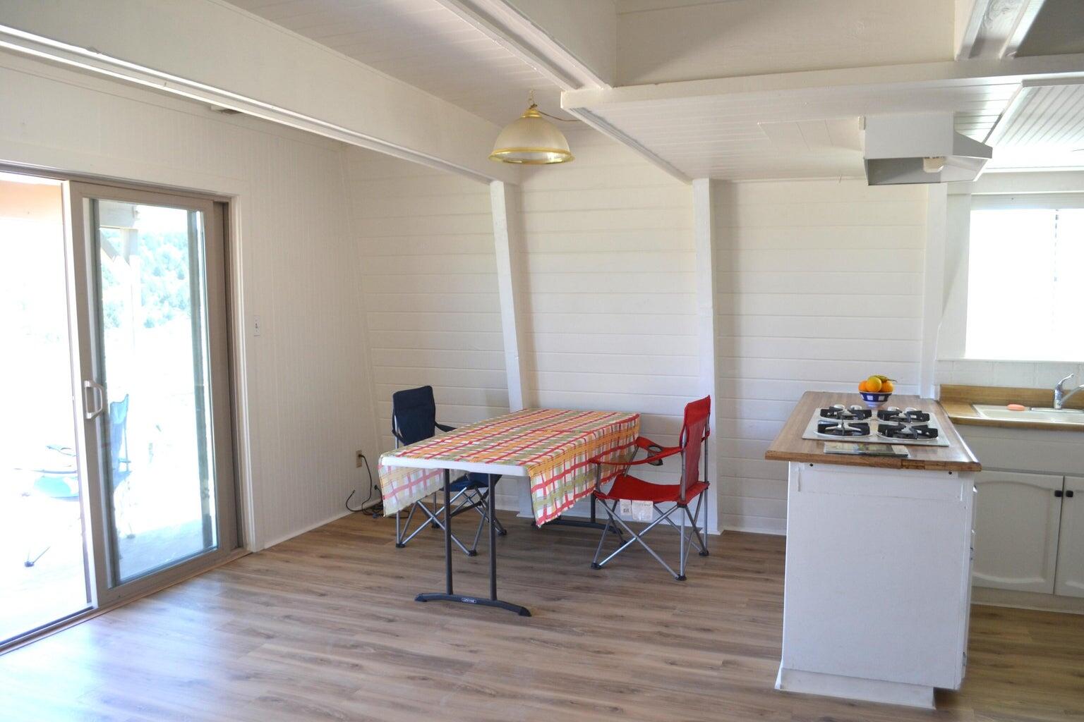 523-400 South Grasshopper Road Termo, CA 96132 - Photo 16 of 44 a outdoor space with furniture