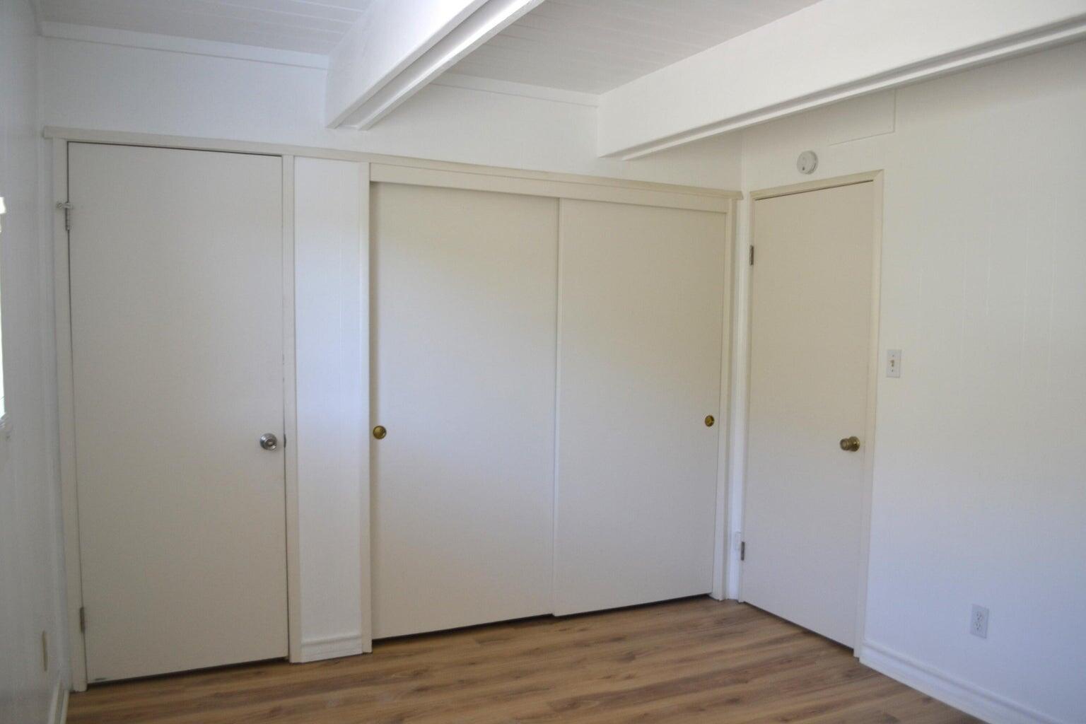 523-400 South Grasshopper Road Termo, CA 96132 - Photo 19 of 44 a view of an empty room