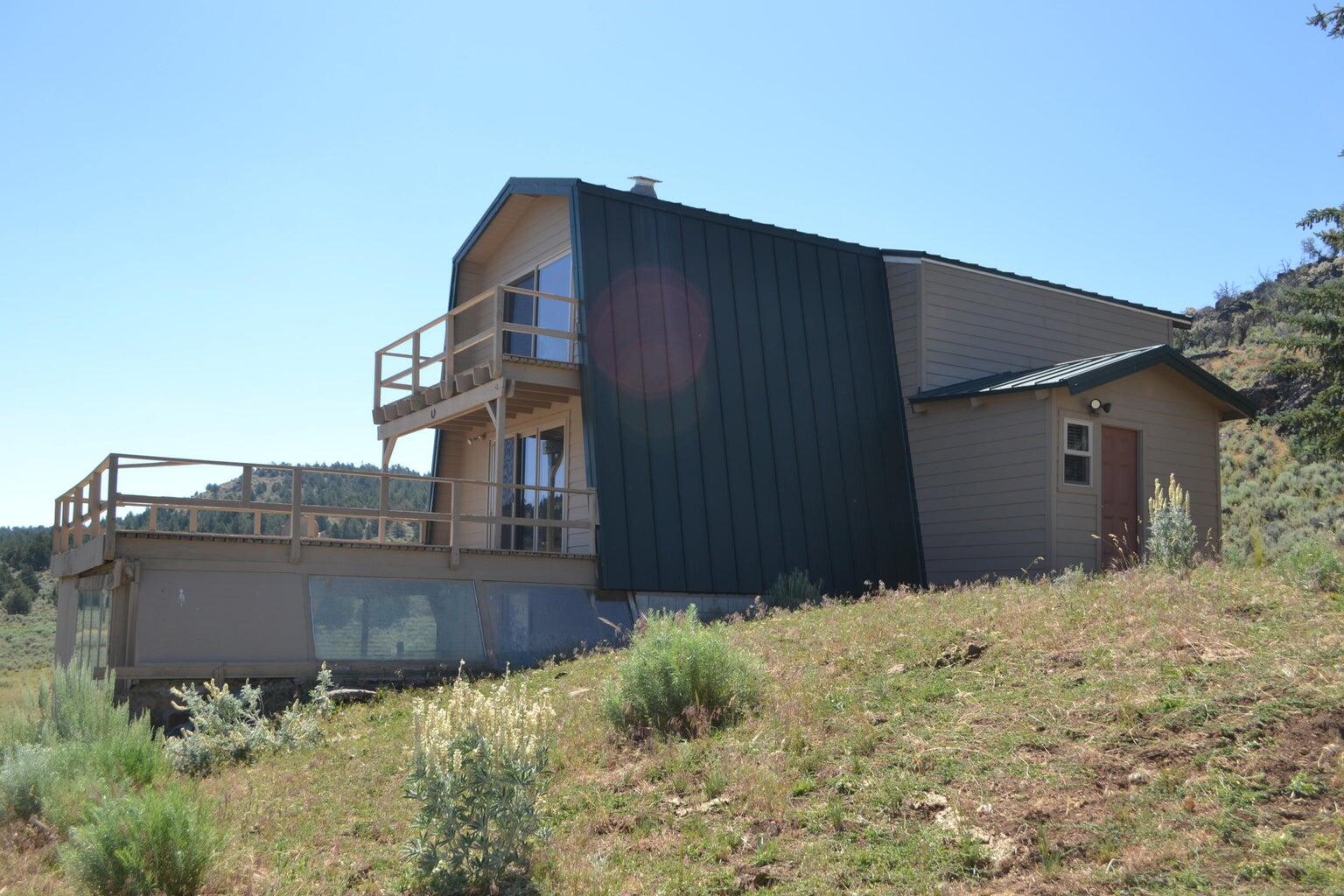 523-400 South Grasshopper Road Termo, CA 96132 - Photo 37 of 44