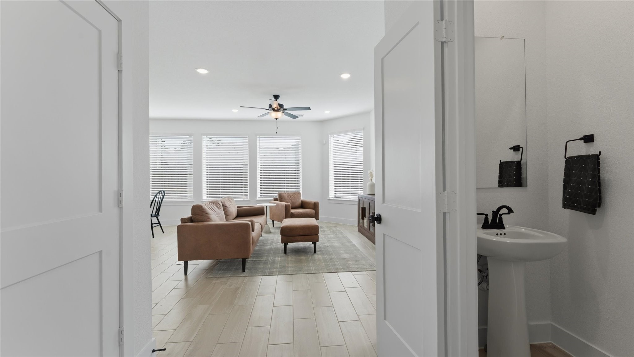 15834 Invergelder Drive Humble, TX 77346 - Photo 6 of 42