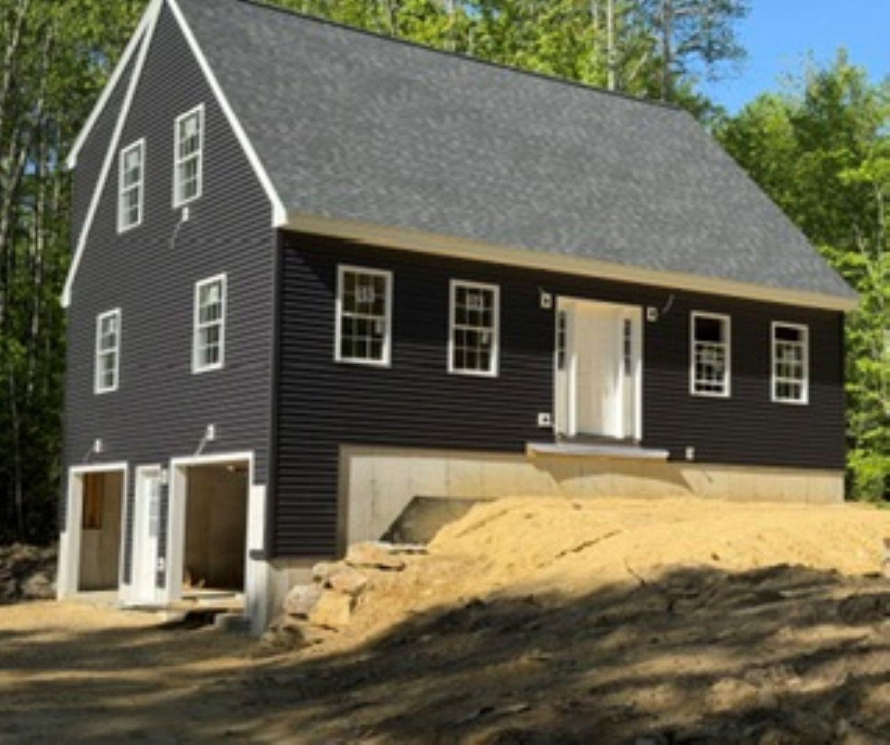 145 Holmes Road Barnstead, NH 03225 - Photo 21 of 23