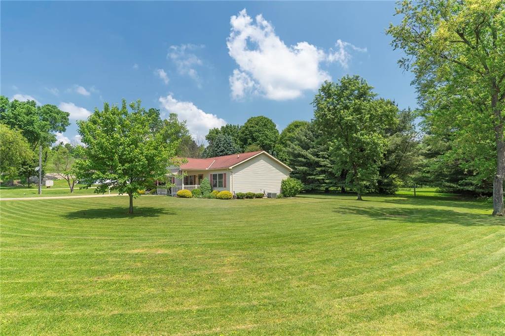 16 Allison Road Bulger, PA 15019 - Photo 2 of 24 Table Top Flat Yard