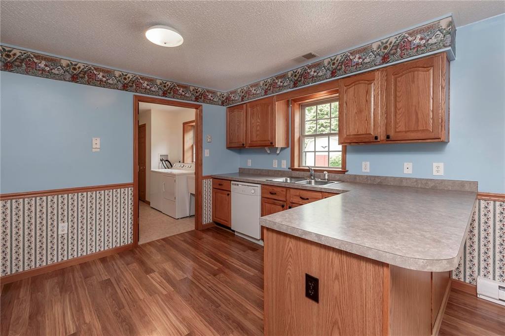 16 Allison Road Bulger, PA 15019 - Photo 11 of 24 Cooking Is A Breeze w/ All That Counter Space