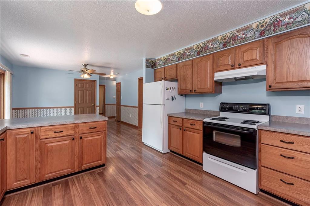 16 Allison Road Bulger, PA 15019 - Photo 13 of 24 Fresh, Clean & Move In Ready