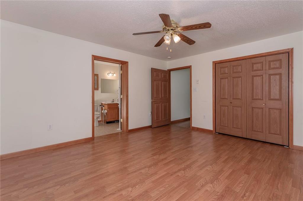 16 Allison Road Bulger, PA 15019 - Photo 16 of 24 Additional Master Bedroom View