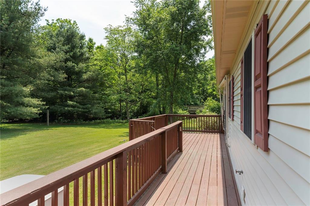 16 Allison Road Bulger, PA 15019 - Photo 21 of 24 Sun-setter Awning For Those Really Hot Days Will Keep You Cool