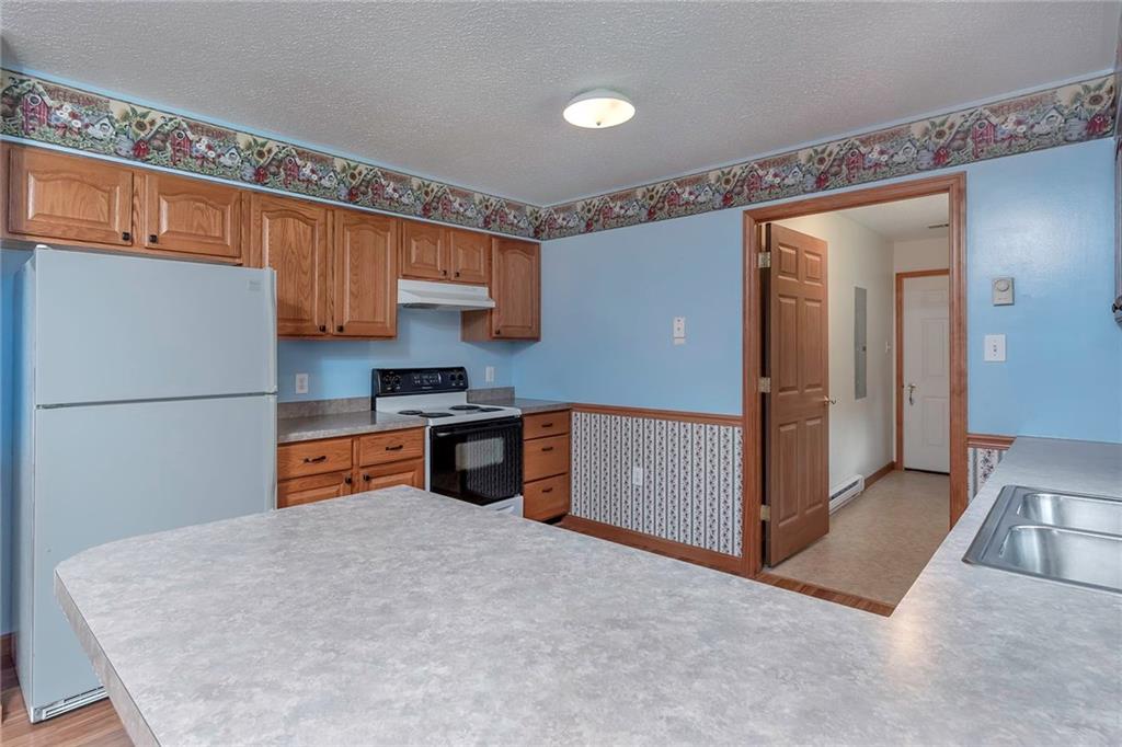 16 Allison Road Bulger, PA 15019 - Photo 10 of 24 Kitchen Complete w/ Fridge, Stove & Dishwasher