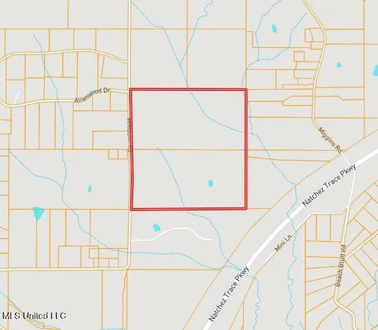 $1,472,500 | Whiddon Road, Canton, MS 39046