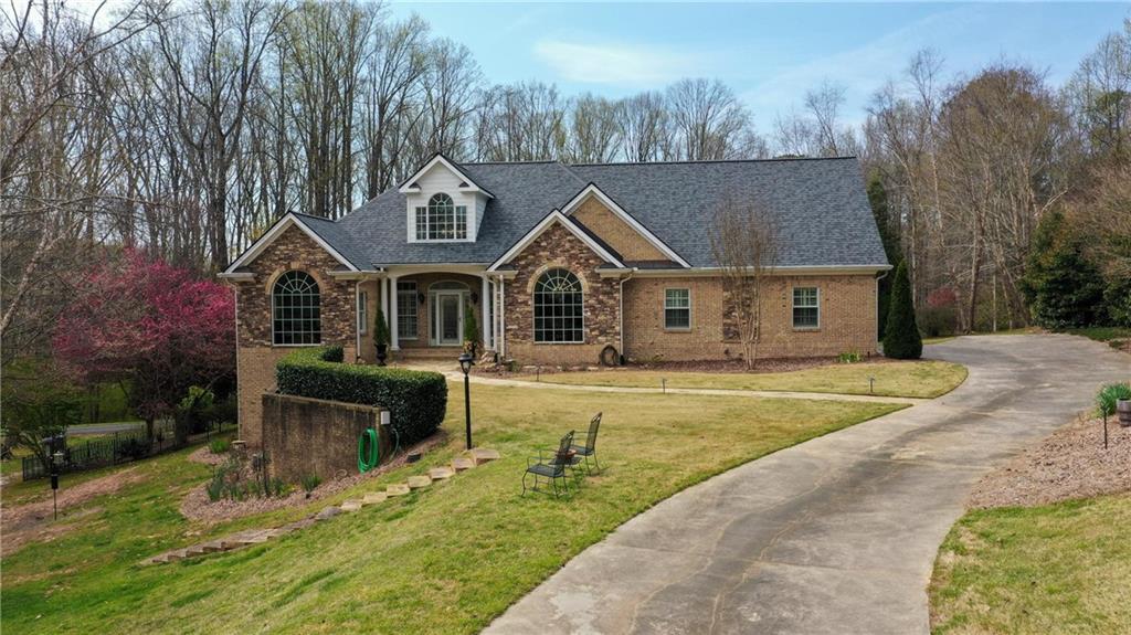 4310 Gravitt Road Cumming, GA 30040 - Photo 1 of 1 Gallery Image 1