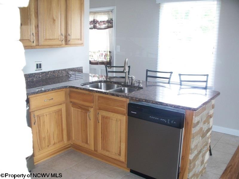 209 Clark Rivesville, WV 26588 - Photo 9 of 16 Gallery Image 9