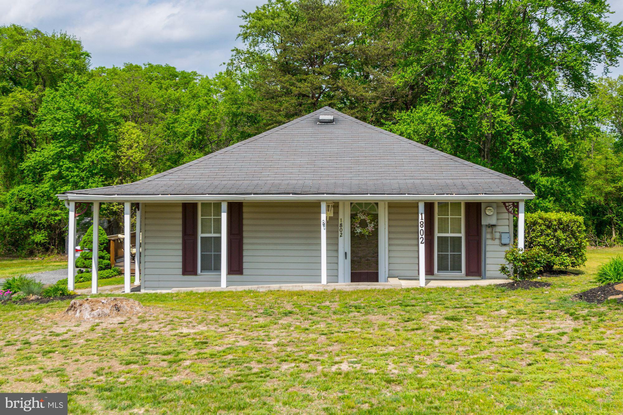 1802 Severn Road Severn, MD 21144 - Photo 2 of 18