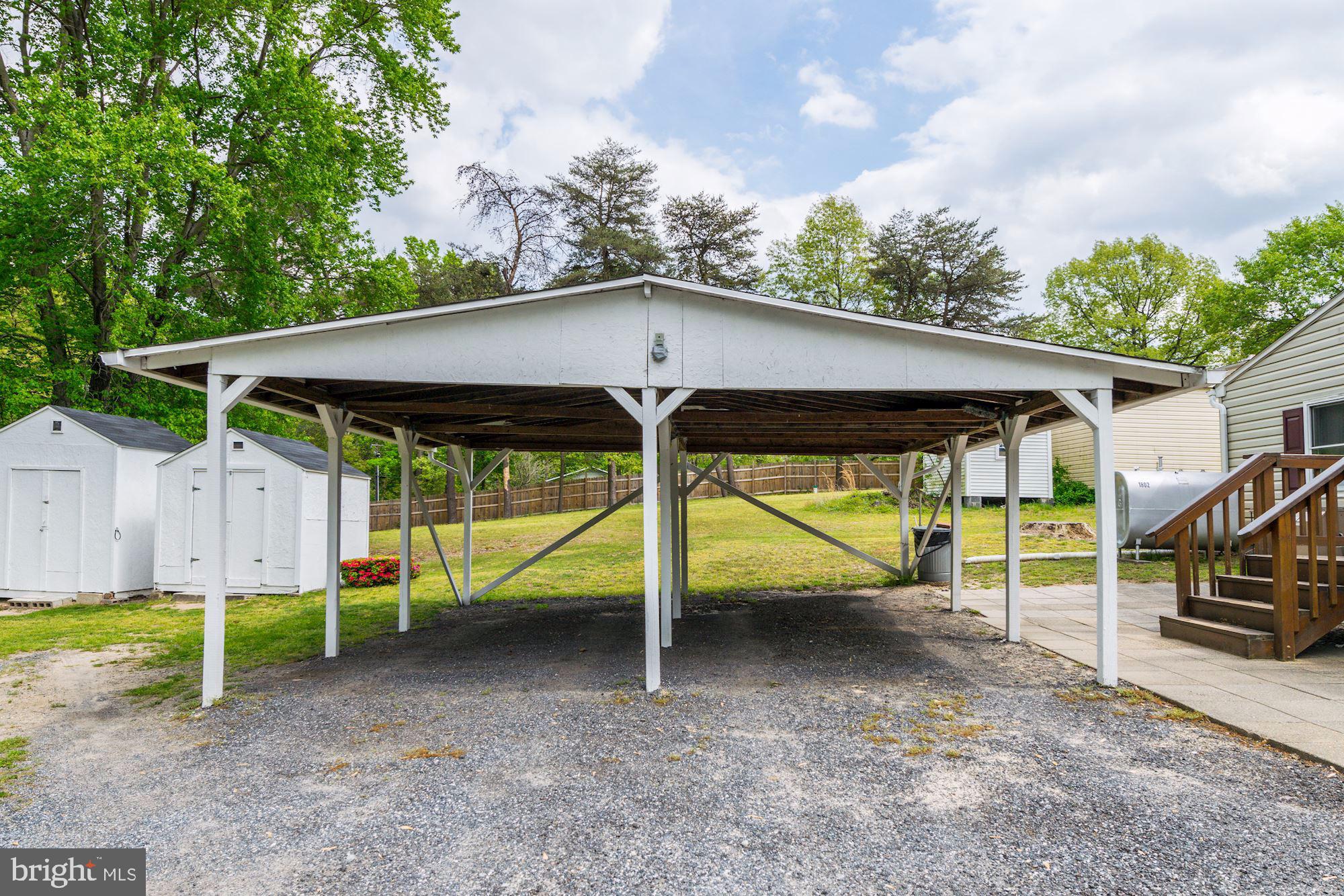 1802 Severn Road Severn, MD 21144 - Photo 14 of 18