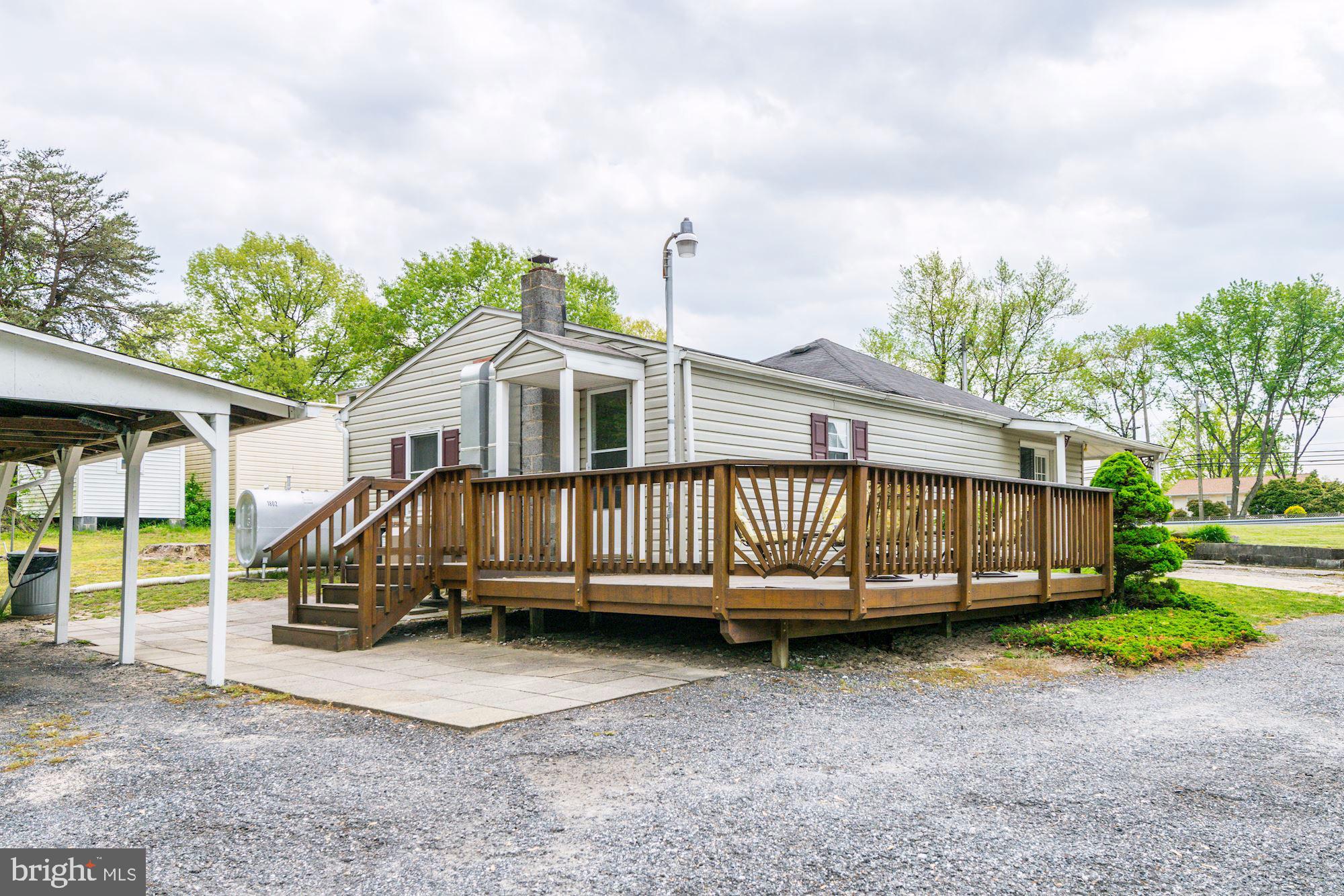 1802 Severn Road Severn, MD 21144 - Photo 18 of 18