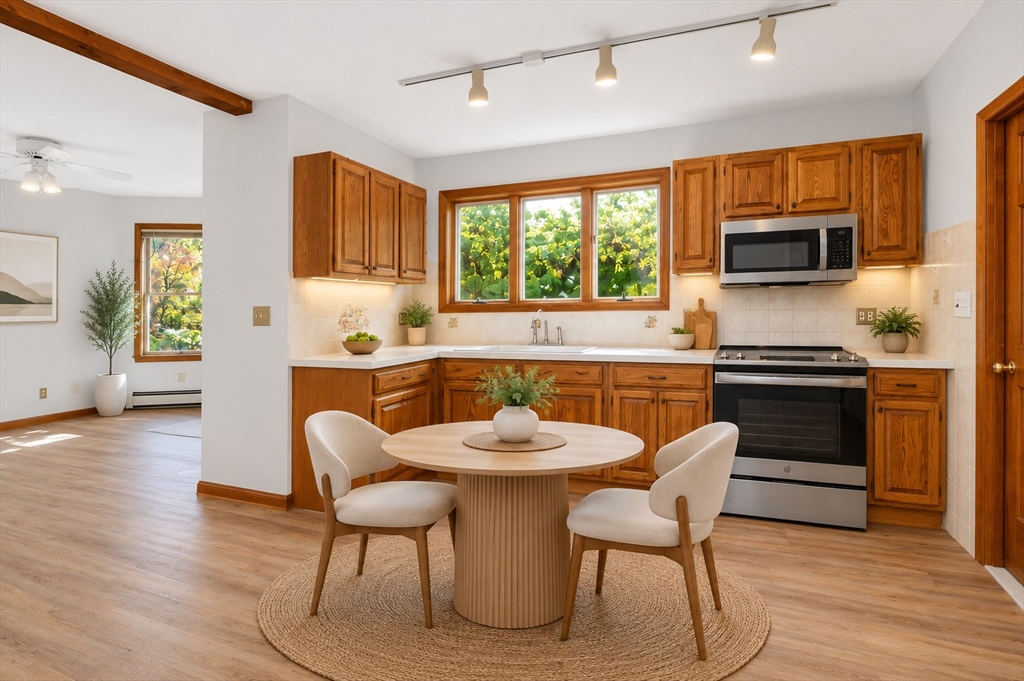 69 Coolidge Road, Unit 2 Boston, MA 02134 - Photo 2 of 4 Gallery Image 2