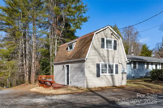 $199,900 | 94 Church Road, Fairview, NC 28730