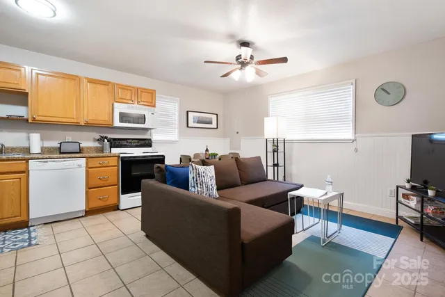 $199,900 | 94 Church Road, Fairview, NC 28730