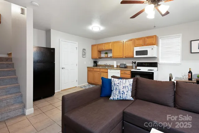 $199,900 | 94 Church Road, Fairview, NC 28730