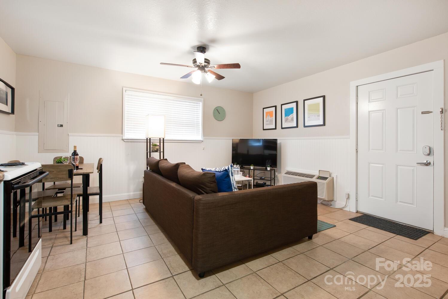 94 Church Road Fairview, NC 28730 - Photo 7 of 15