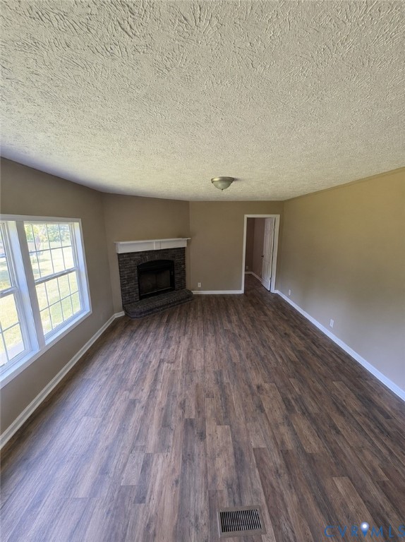 6029 Ridgeway Road Vernon Hill, VA 24597 - Photo 2 of 4