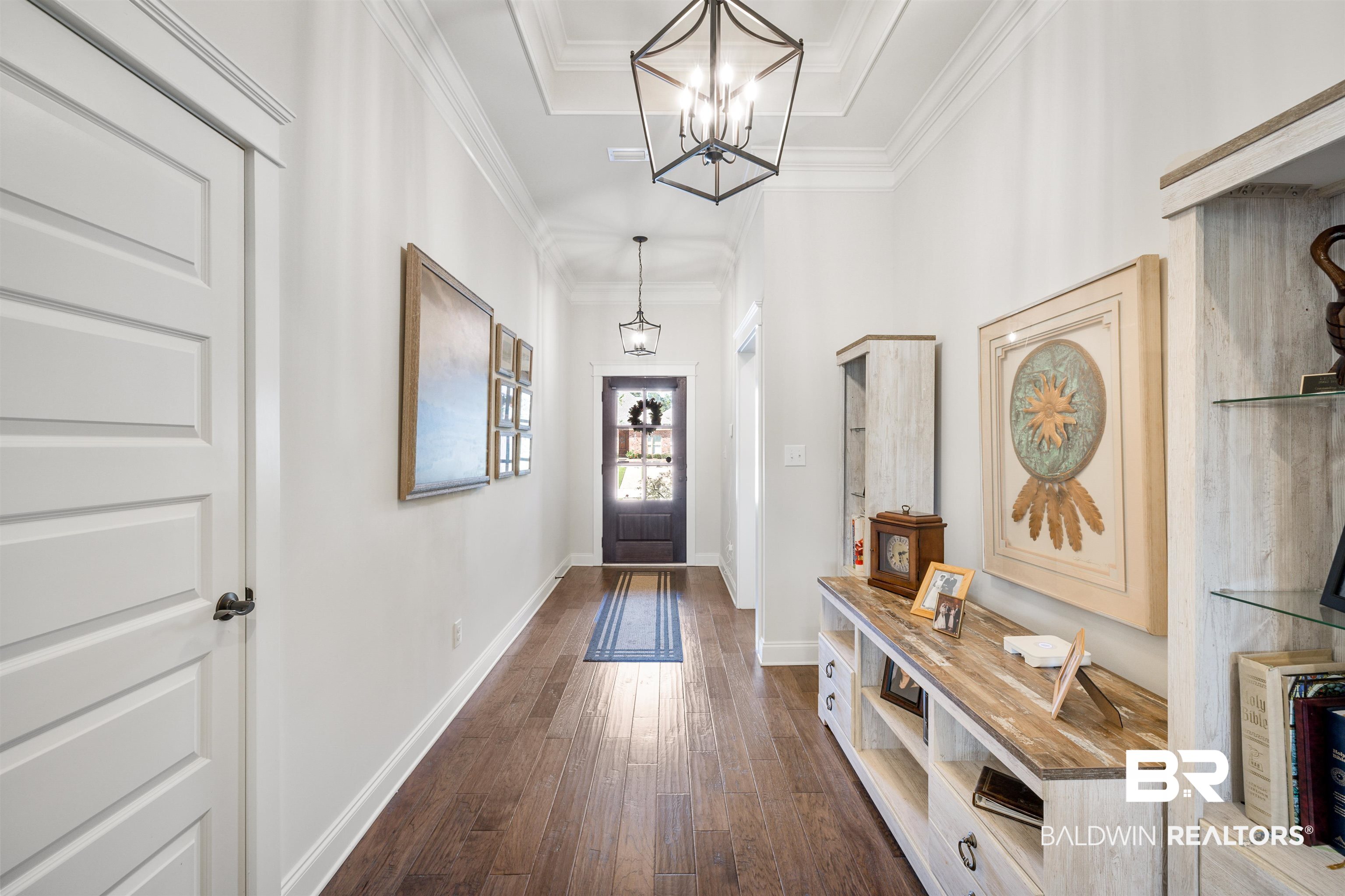 7788 Hemlock Street Daphne, AL 36527 - Photo 2 of 25 Foyer