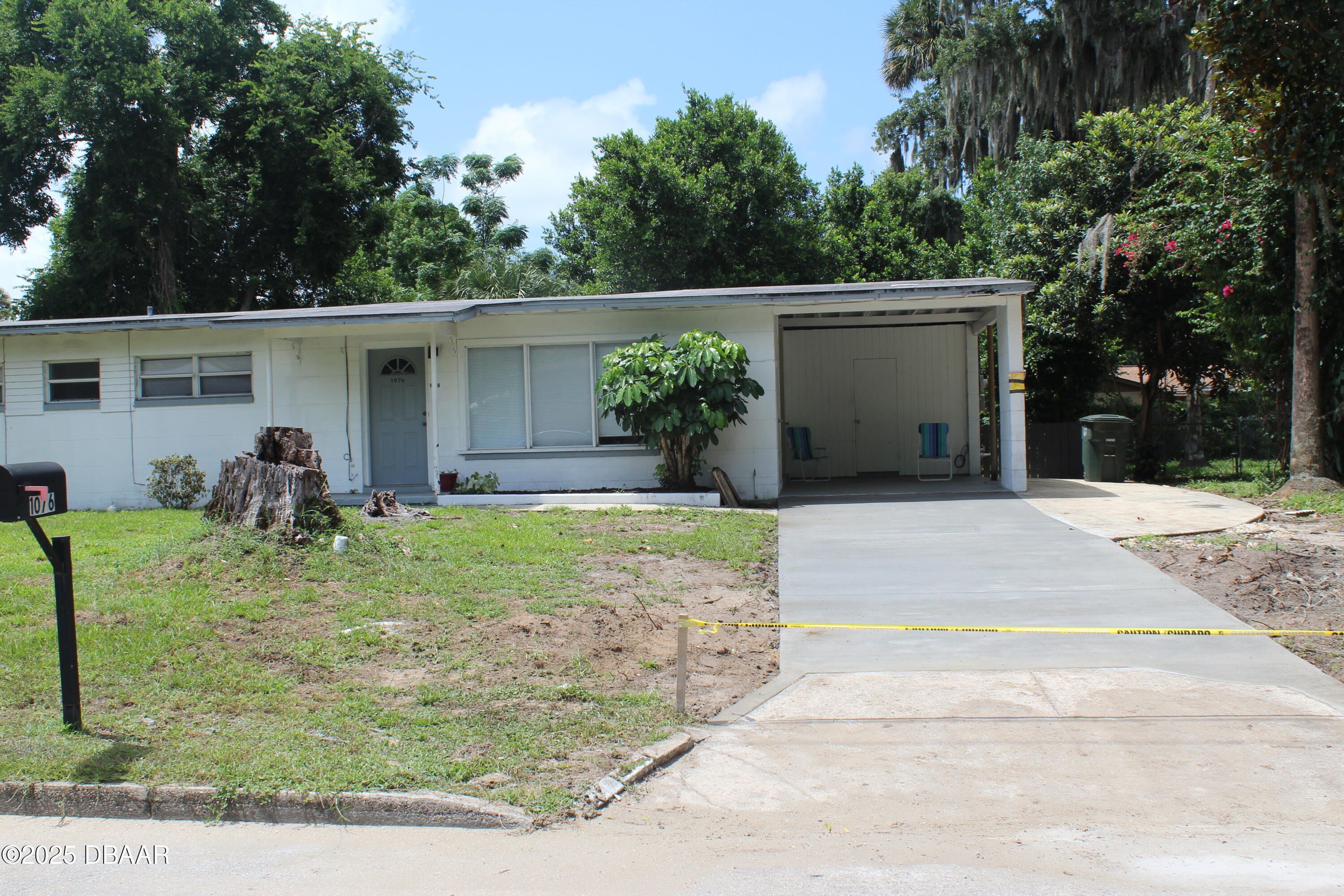 1076 Amanda Road Daytona Beach, FL 32114 - Photo 23 of 26 056