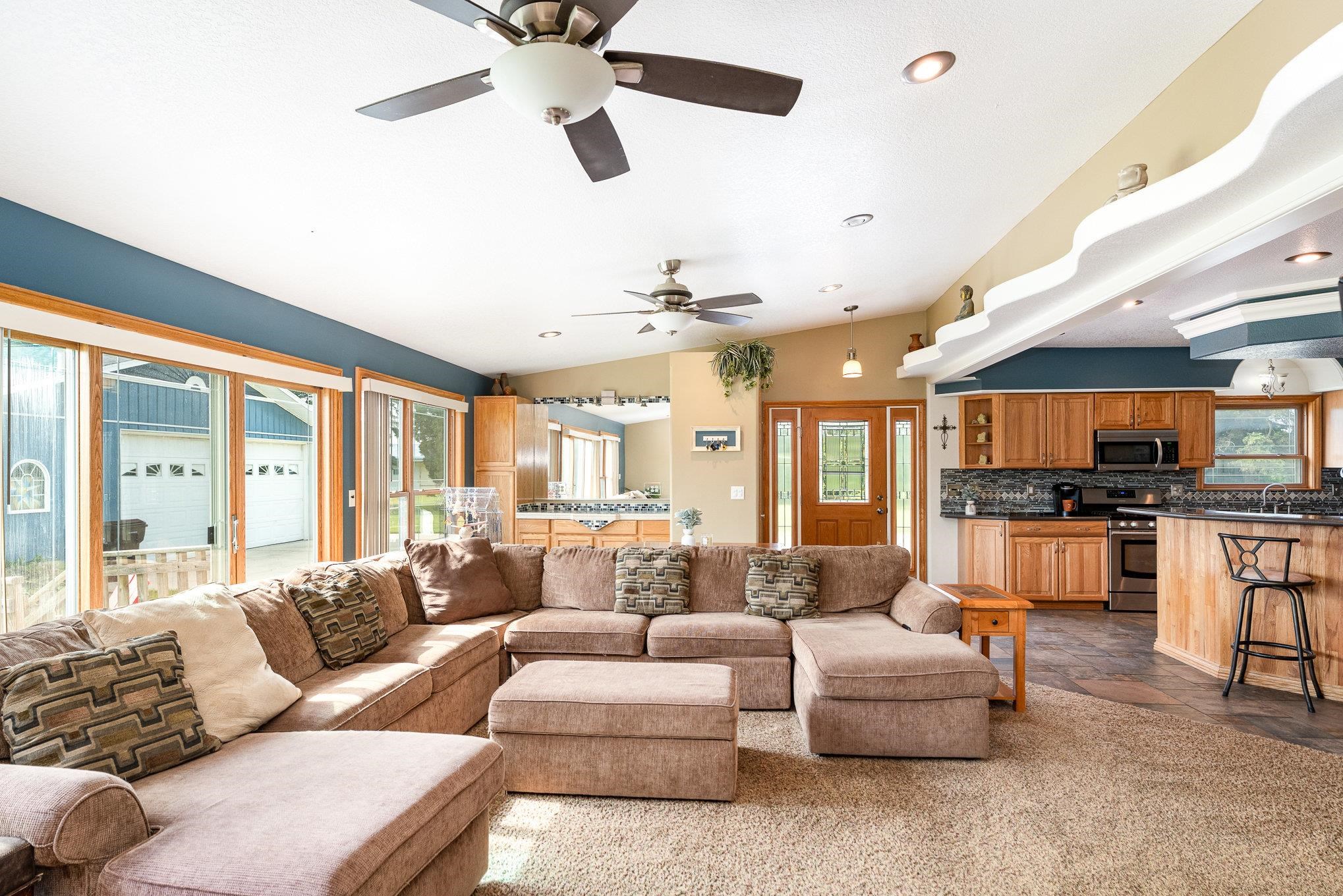 8104 North Grafton Road Alma, MI 48801 - Photo 5 of 36