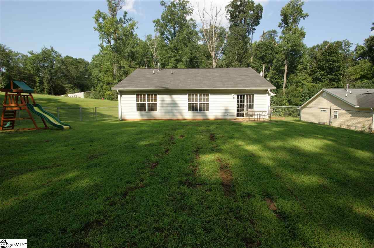 720 Maple Drive Greer, SC 29651 - Photo 15 of 15 Gallery Image 15