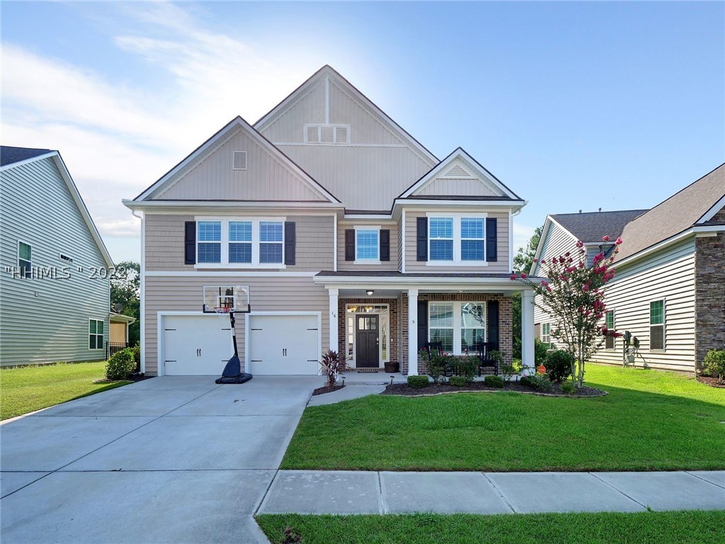16 Hopper Ridge Road Bluffton, SC 29909 - Photo 1 of 1 Gallery Image 1