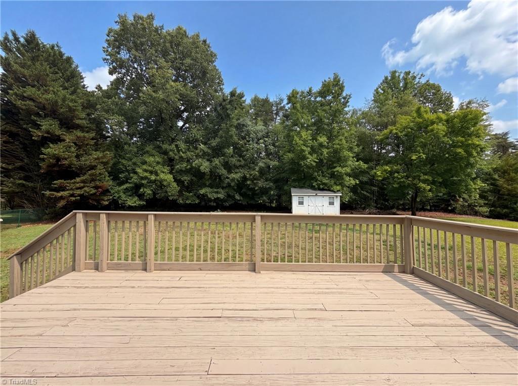 4061 Williams Mill Road Burlington, NC 27215 - Photo 21 of 21