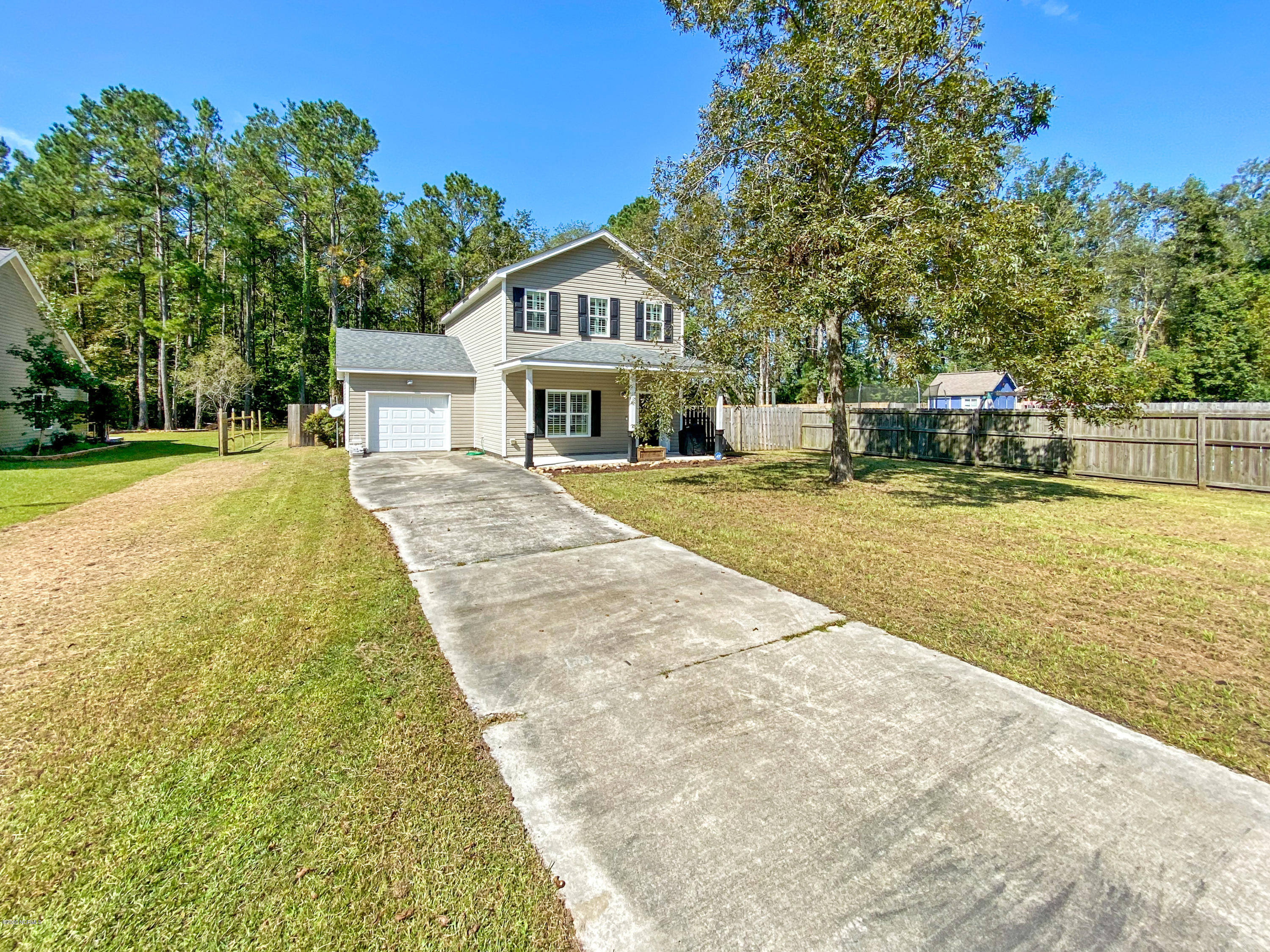 1128 Pickett Road Jacksonville, NC 28540 - Photo 2 of 34 Photo Oct 08, 1 26 22 PM