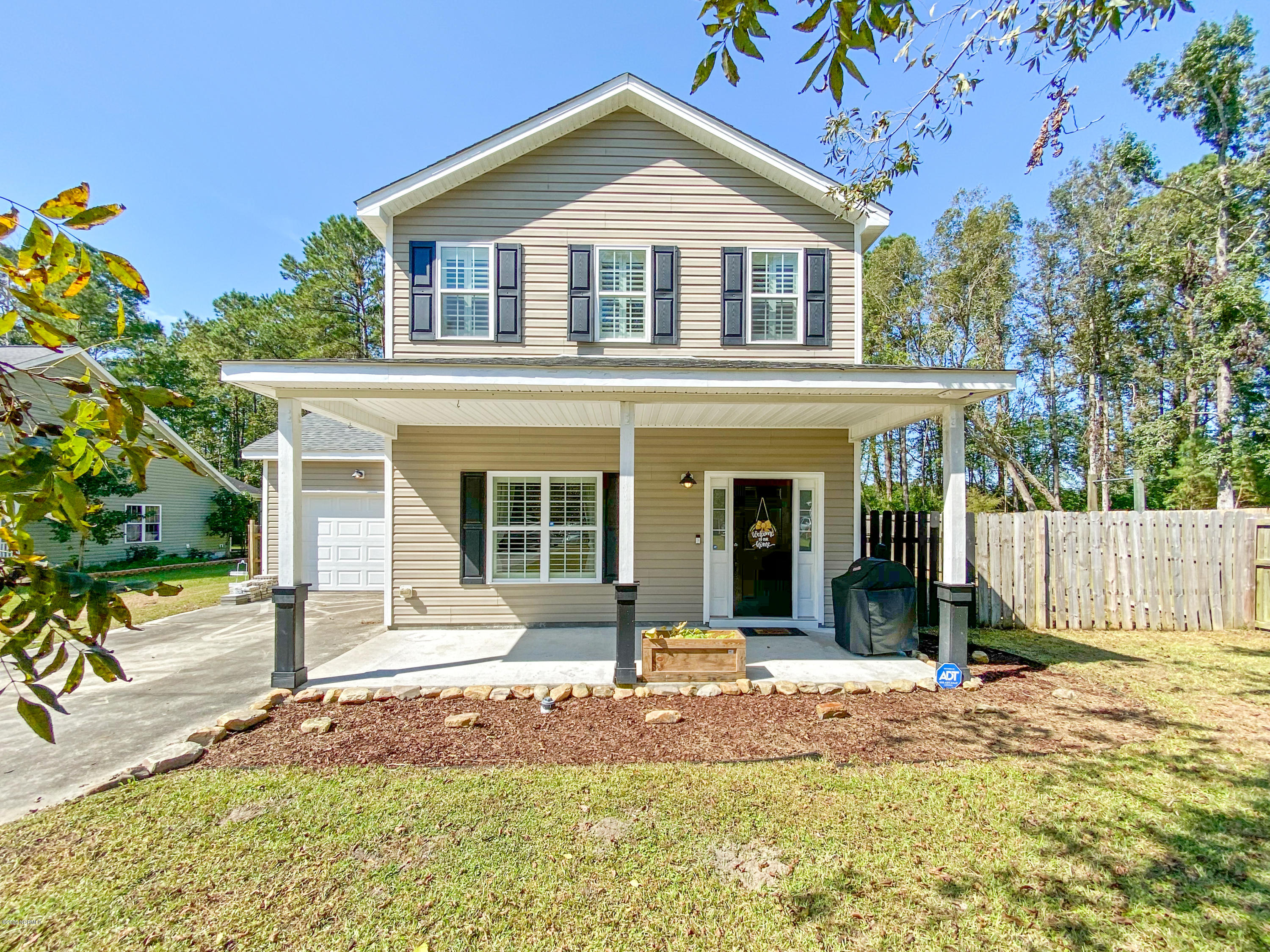 1128 Pickett Road Jacksonville, NC 28540 - Photo 3 of 34 Photo Oct 08, 1 28 16 PM