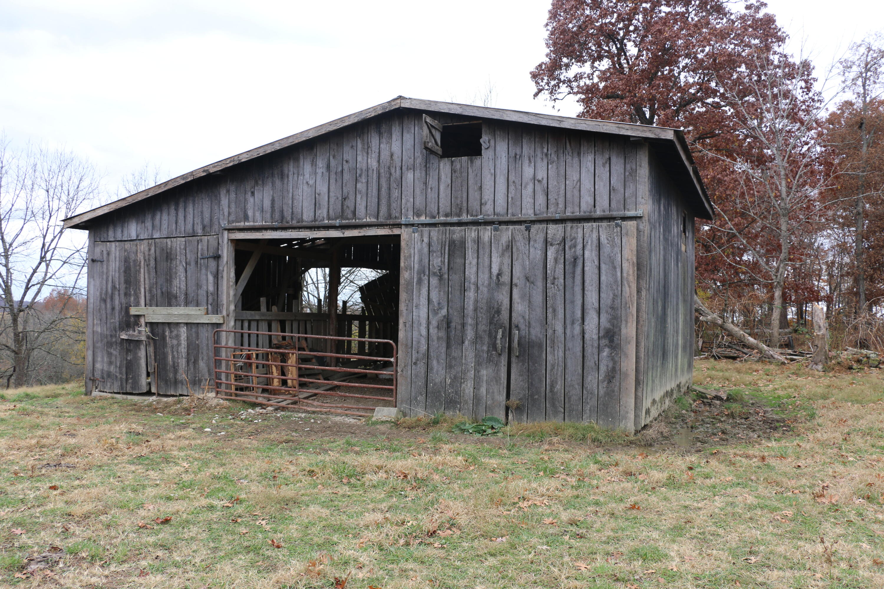 1275 Old Log Lick Road Winchester, KY 40391 - Photo 14 of 23 IMG_3047