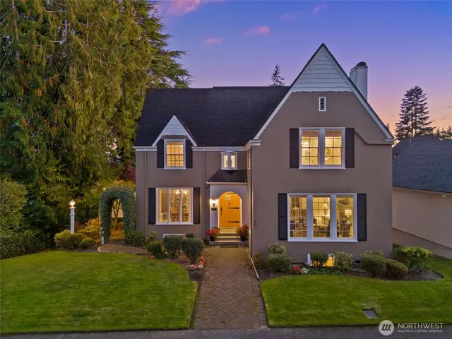 $775,000 | 317 West 10th Street, Aberdeen, WA 98520