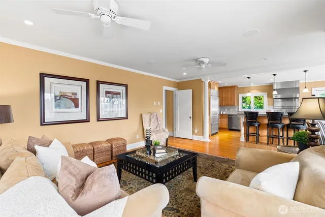 $775,000 | 317 West 10th Street, Aberdeen, WA 98520