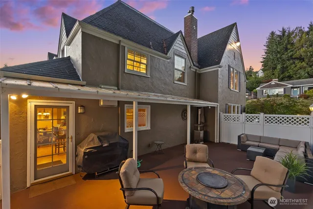 $775,000 | 317 West 10th Street, Aberdeen, WA 98520