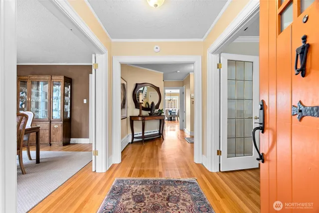 $775,000 | 317 West 10th Street, Aberdeen, WA 98520