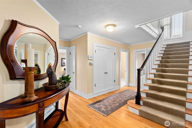 $775,000 | 317 West 10th Street, Aberdeen, WA 98520