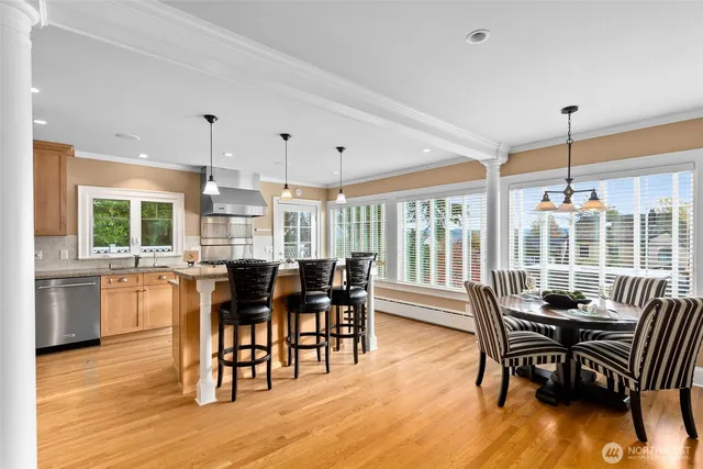 $775,000 | 317 West 10th Street, Aberdeen, WA 98520