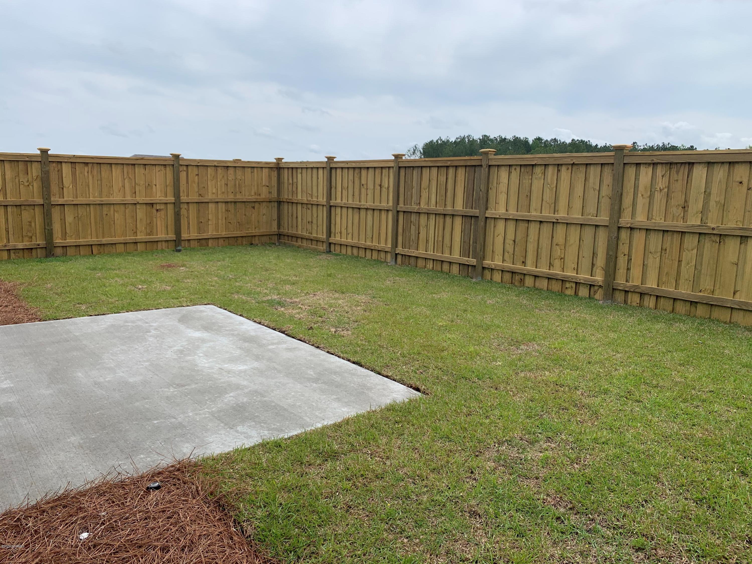 6425 Pinnacle Point Winnabow, NC 28479 - Photo 3 of 13 DMC 200 Backyard 2