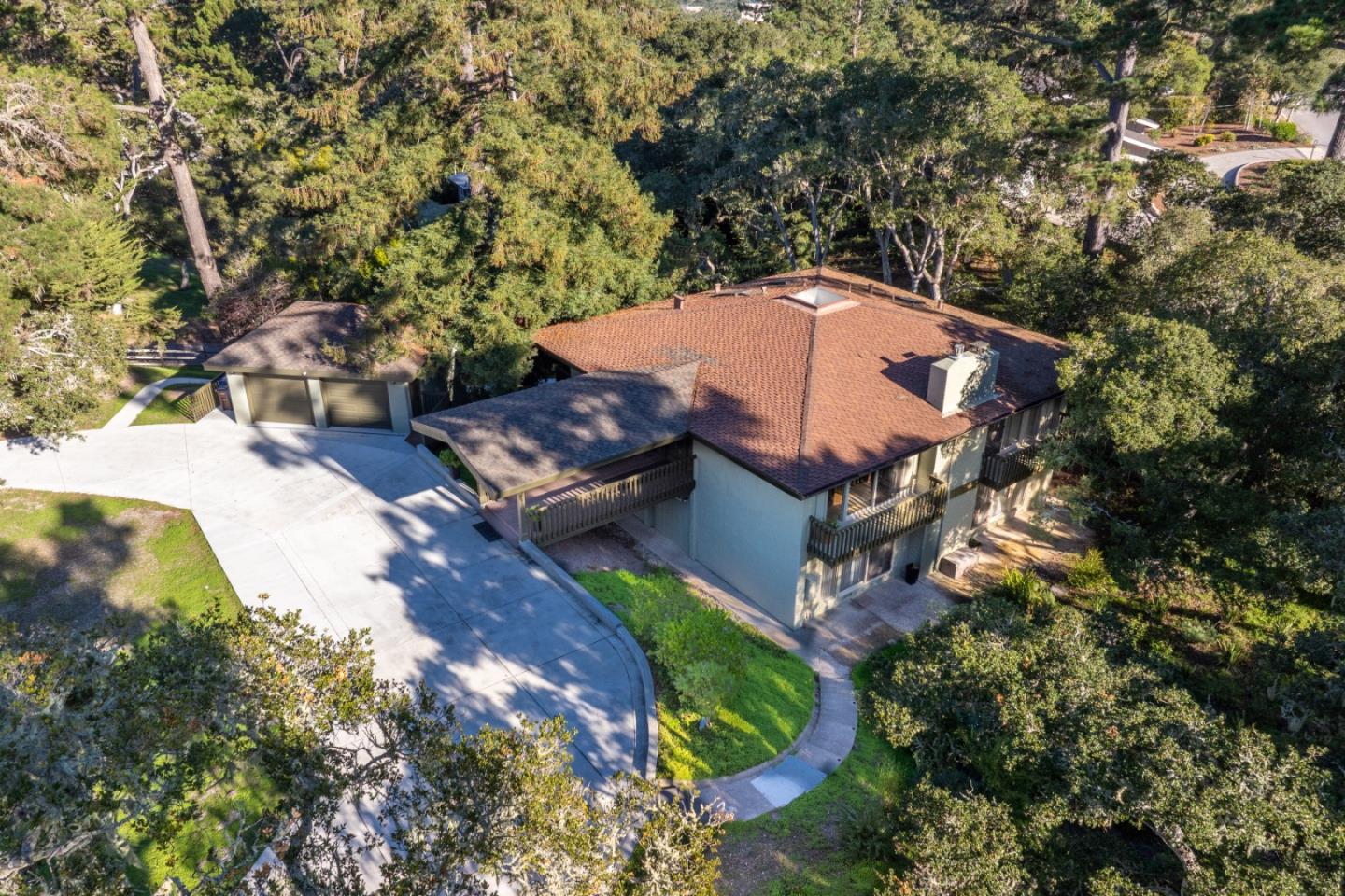 1125 Alta Mesa Road Monterey, CA 93940 - Photo 2 of 36