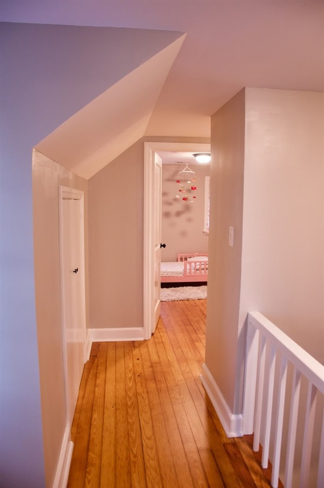 2120 Mary Hobby Road Raleigh, NC 27603 - Photo 27 of 30 Upstairs Hallway