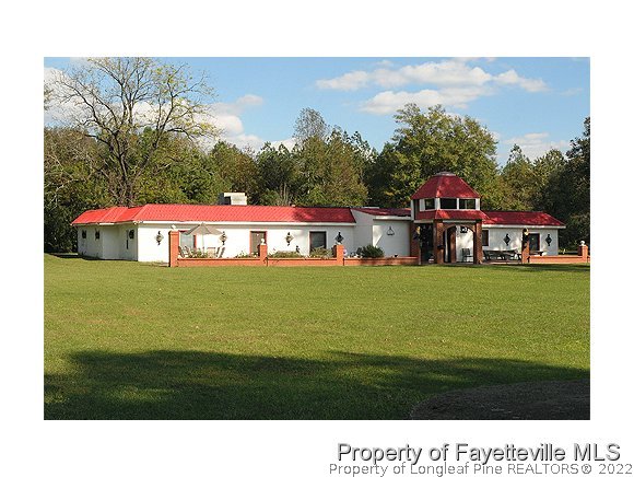 22429 Airbase Road Wagram, NC 28396 - Photo 2 of 19 Gallery Image 2