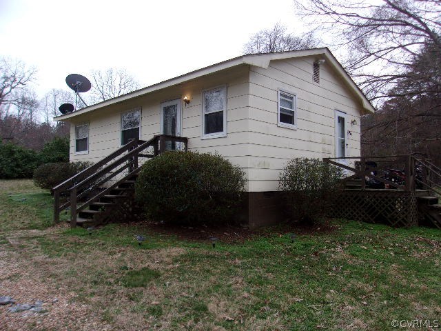 3189 Lee's Landing Road Powhatan, VA 23139 - Photo 2 of 13 Gallery Image 2